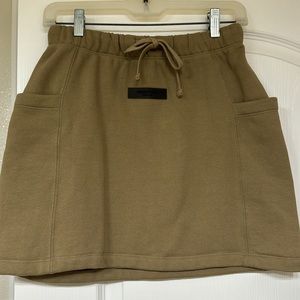 Essentials Fear of God Skirt